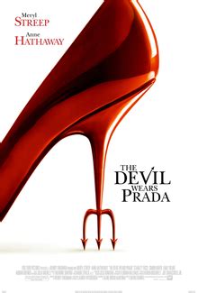 wiki the devil wears prada|the devil wears Prada film wiki.